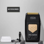 VEGA Pro Shave Hair Shaver
