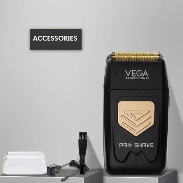 VEGA Pro Shave Hair Shaver