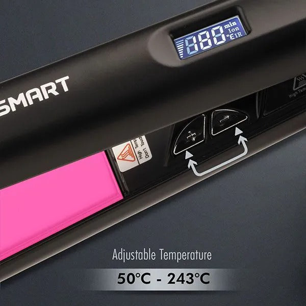 VEGA Pro Cera Smart Straightener