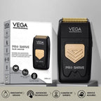 VEGA Pro Shave Hair Shaver
