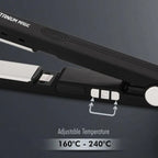 VEGA Pro Titanium Magic Straightener
