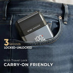 VEGA Mighty Mini Shaver