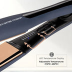 VEGA Pro Shyne Titanium Straightener