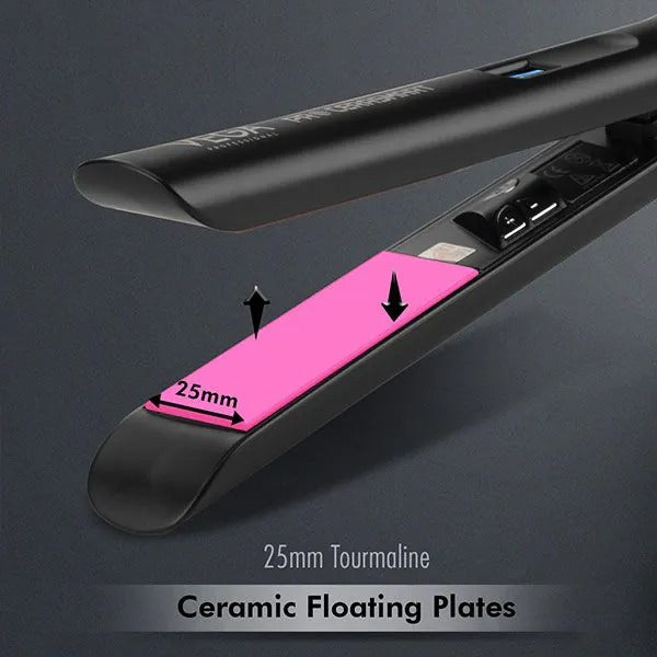 VEGA Pro Cera Smart Straightener
