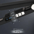 VEGA Pro Titanium Magic Straightener
