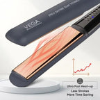 VEGA Pro Shyne Slim Titanium Straightener