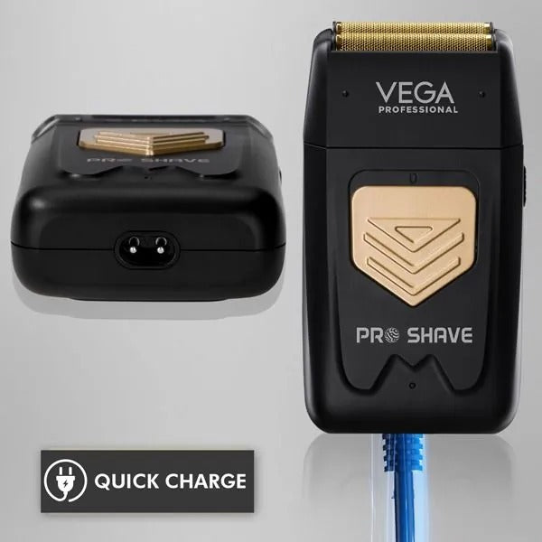 VEGA Pro Shave Hair Shaver