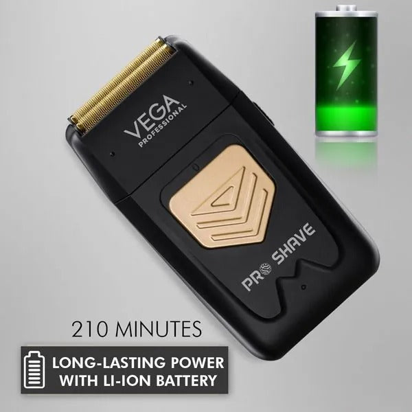 VEGA Pro Shave Hair Shaver