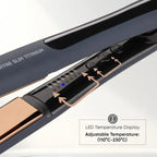 VEGA Pro Shyne Slim Titanium Straightener
