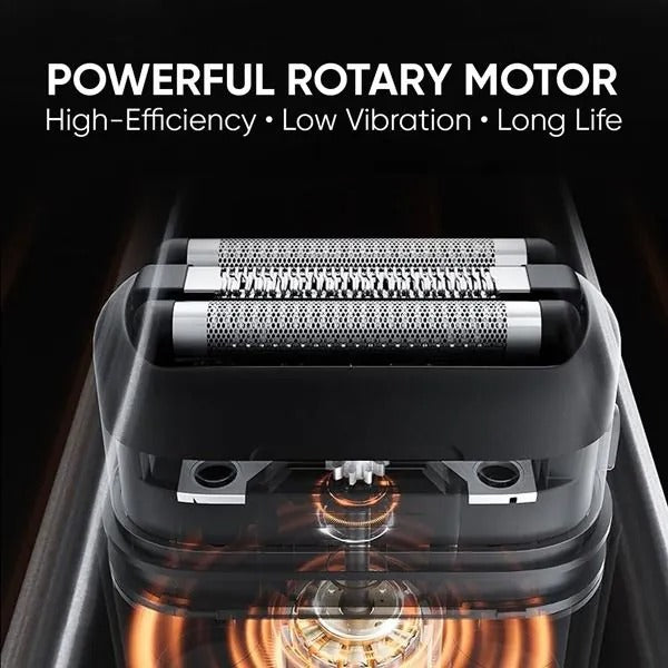 VEGA Mighty Mini Shaver