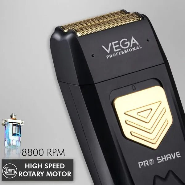 VEGA Pro Shave Hair Shaver