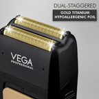 VEGA Pro Shave Hair Shaver