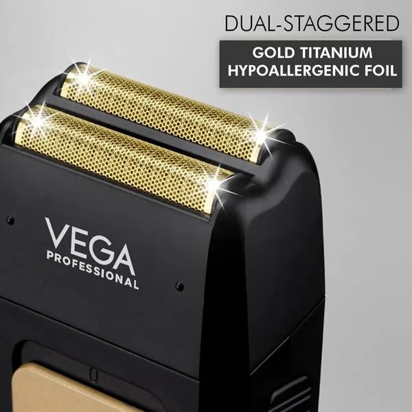 VEGA Pro Shave Hair Shaver