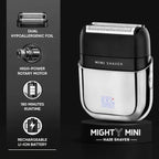 VEGA Mighty Mini Shaver
