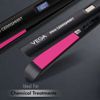 VEGA Pro Cera Smart Straightener