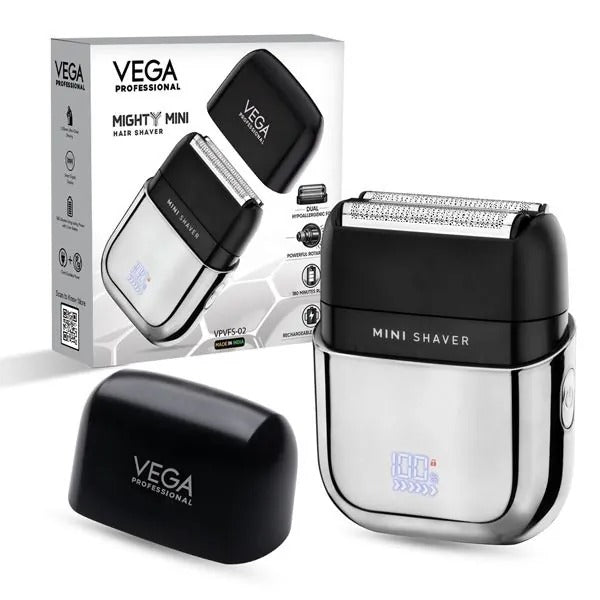 VEGA Mighty Mini Shaver