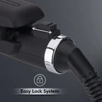 VEGA Pro Titanium Magic Straightener