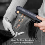 VEGA Pro Shyne Slim Titanium Straightener