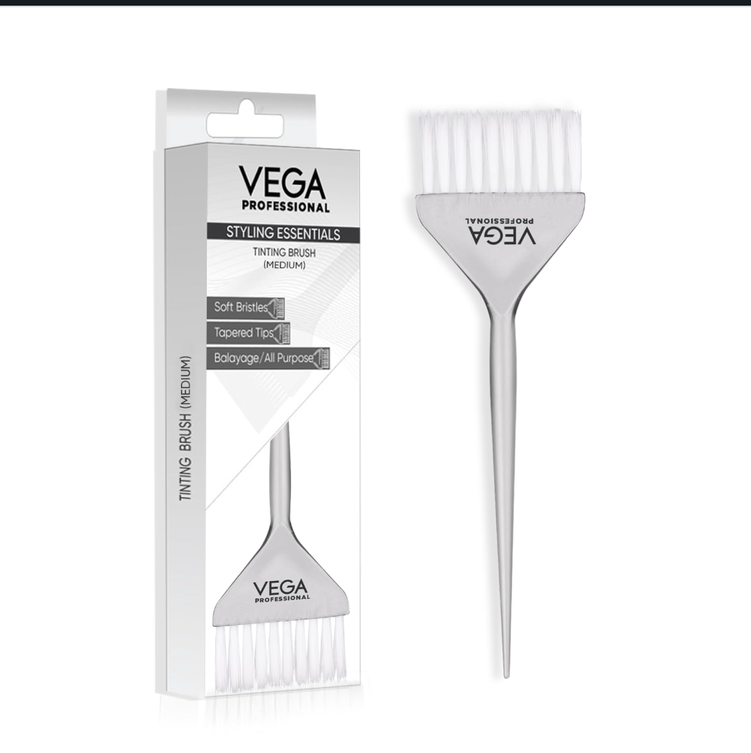 VEGA Tinting Brush Medium