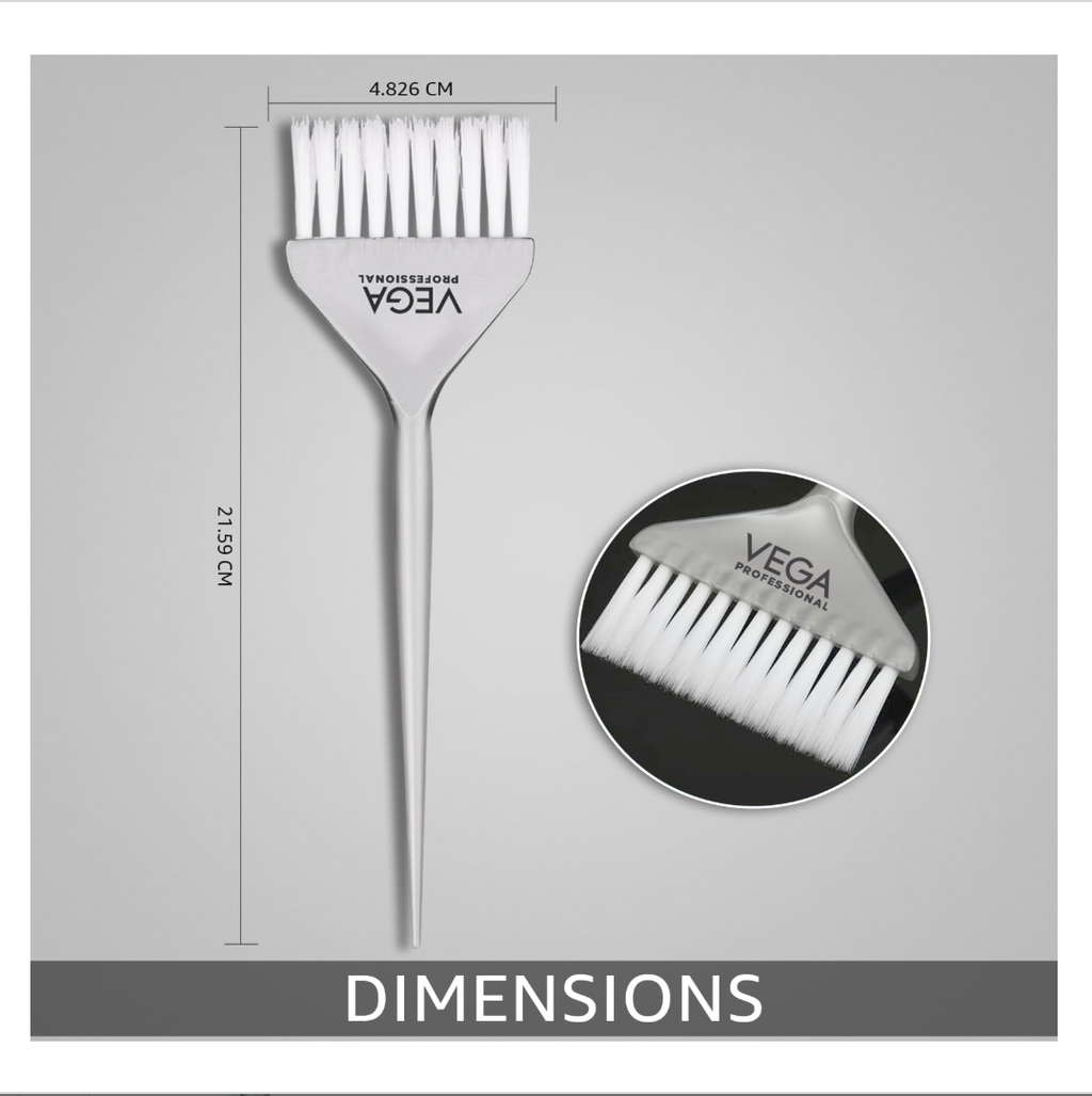 VEGA Tinting Brush Medium