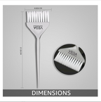 VEGA Tinting Brush Medium