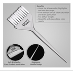 VEGA Tinting Brush Medium