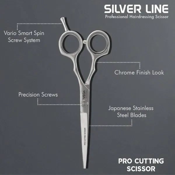 VEGA Pro Cutting Scissor