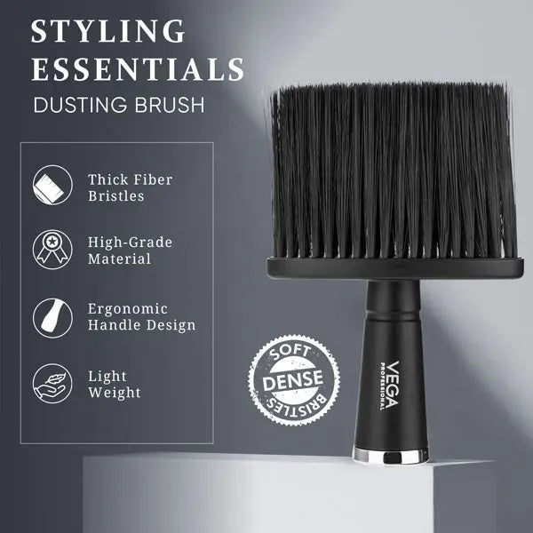 Vega Professional Dusting Brush