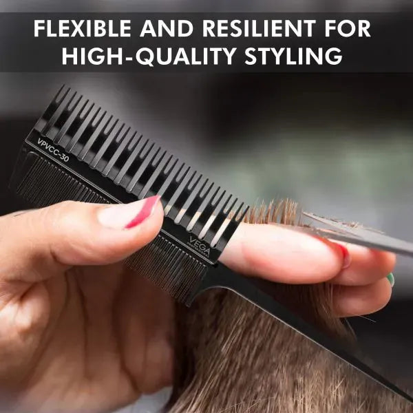 VEGA Waves Pick Comb