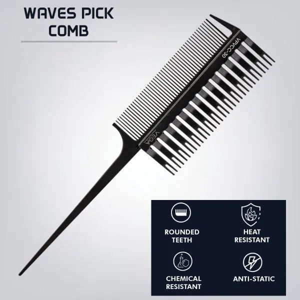 VEGA Waves Pick Comb