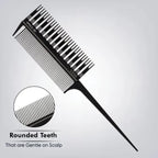 VEGA Waves Pick Comb