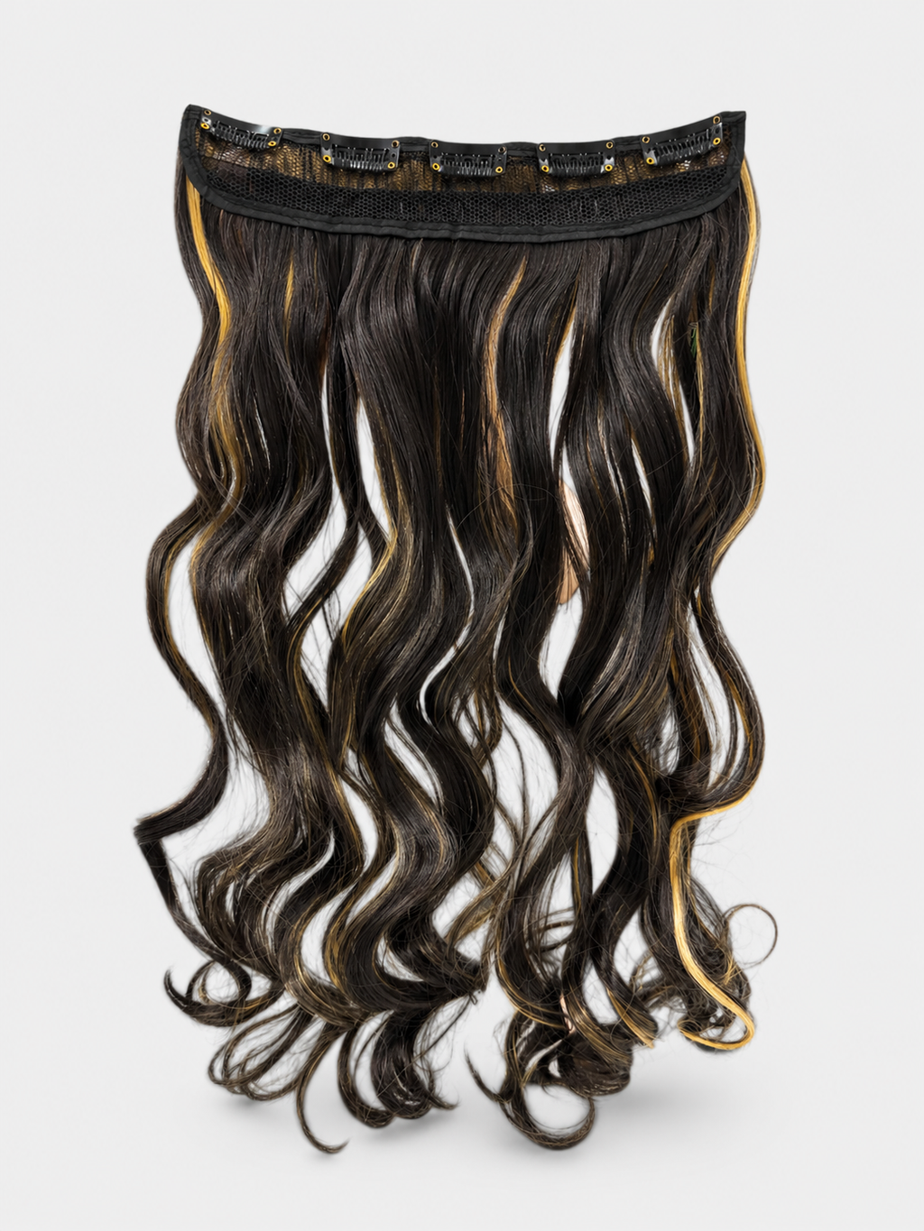 Wavy Hair Extension