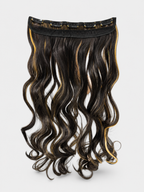 Wavy Hair Extension