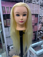 80/20 Real Hair Dummy