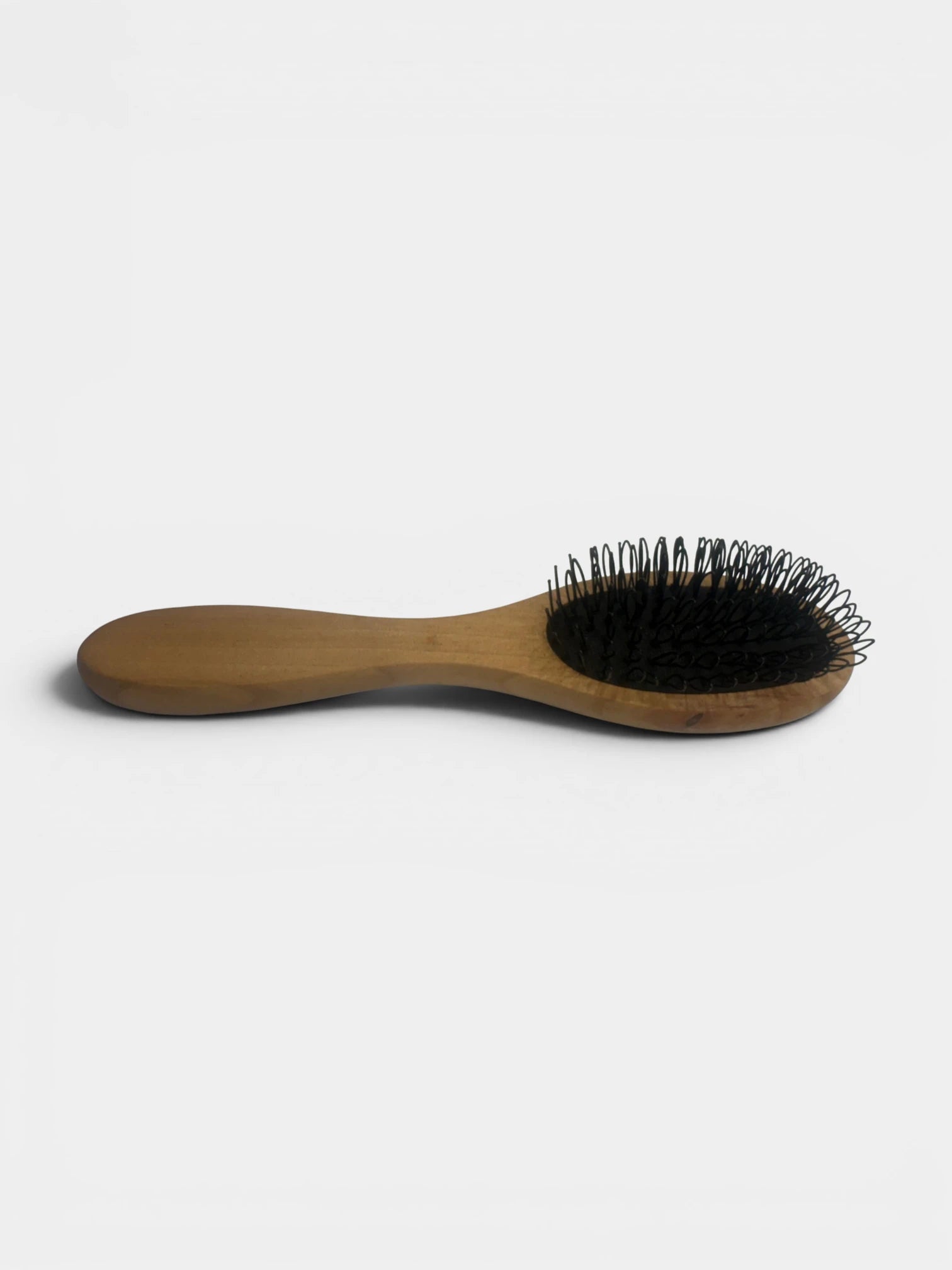 Loop Comb Wooden