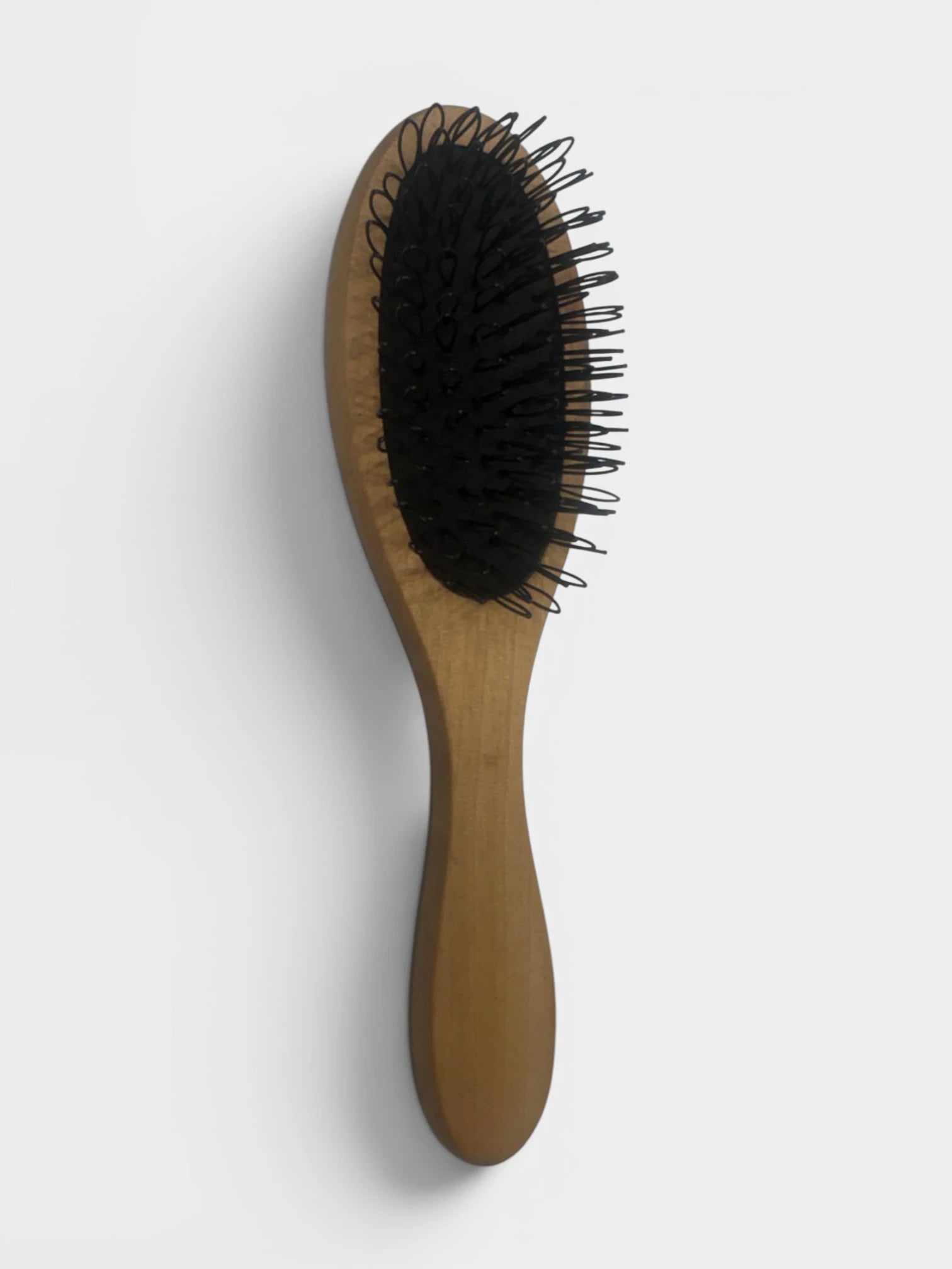 Loop Comb Wooden