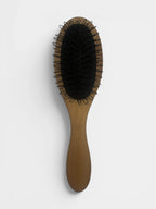 Loop Comb Wooden