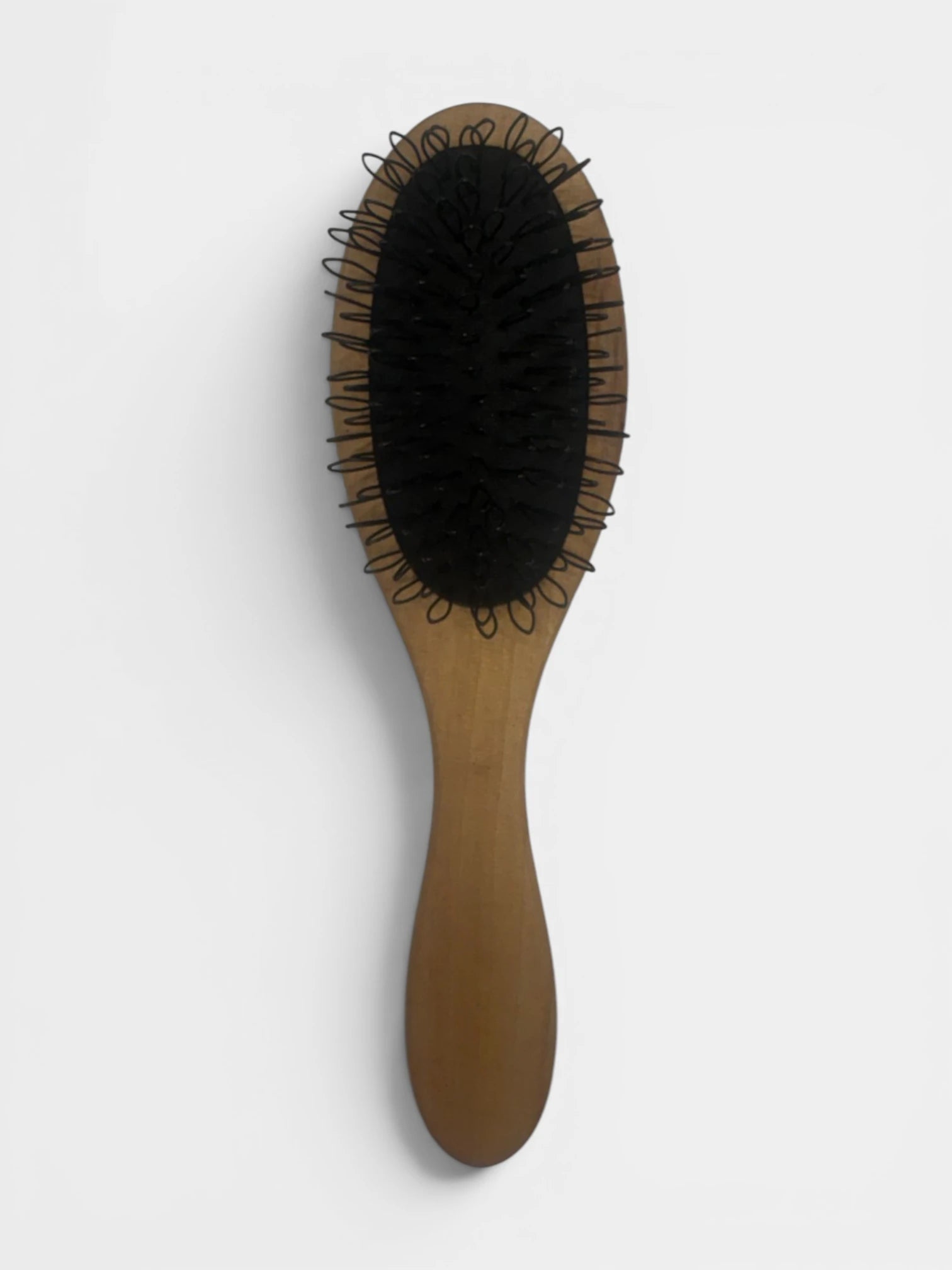 Loop Comb Wooden