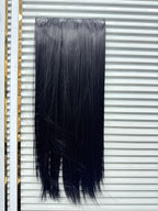 Straight Clip-In Extension Matt Quality