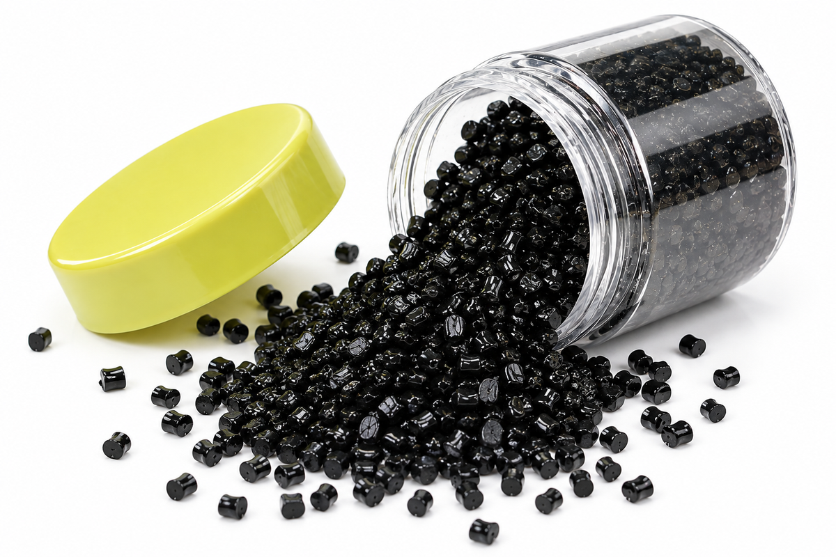 Italian Glue Black