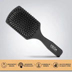 Big Paddle Brush
