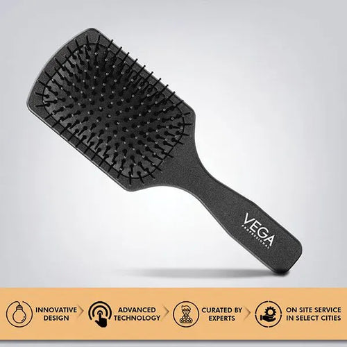 Big Paddle Brush