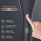 VEGA Pro Cera Shine Hot Brush