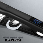 VEGA Pro Titanium Micro Crimp