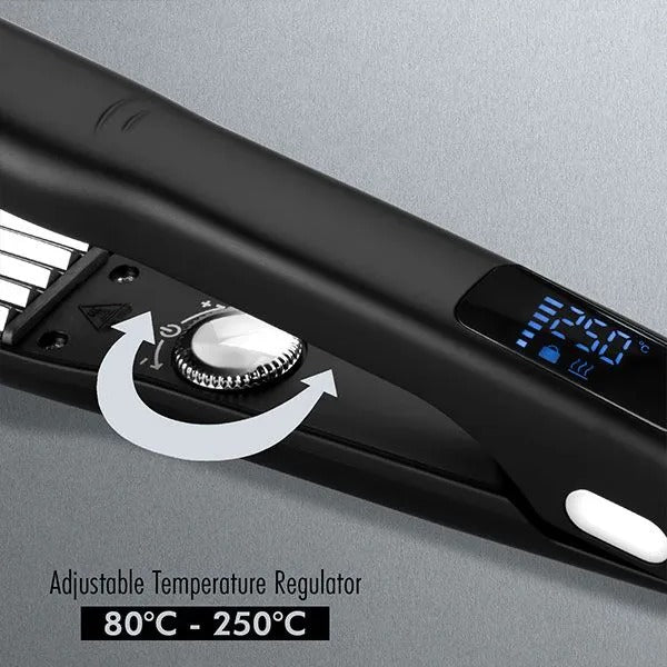 VEGA Pro Titanium Micro Crimp
