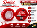 D-Divine Red Tape