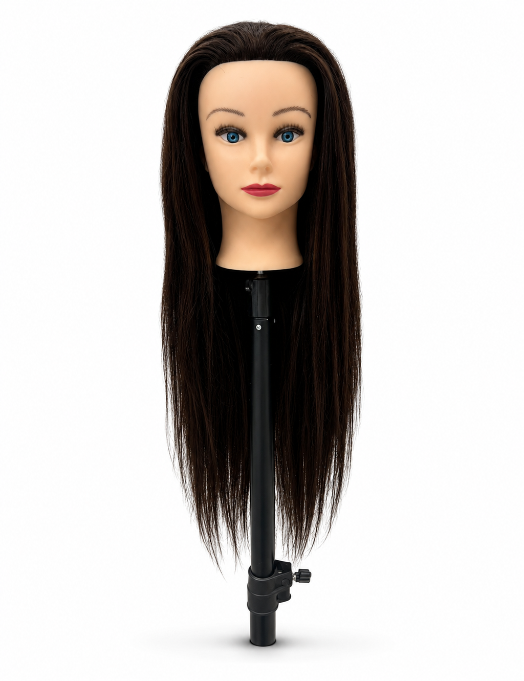 80/20 Real Hair Dummy