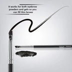 Eyebrow Filler Brush