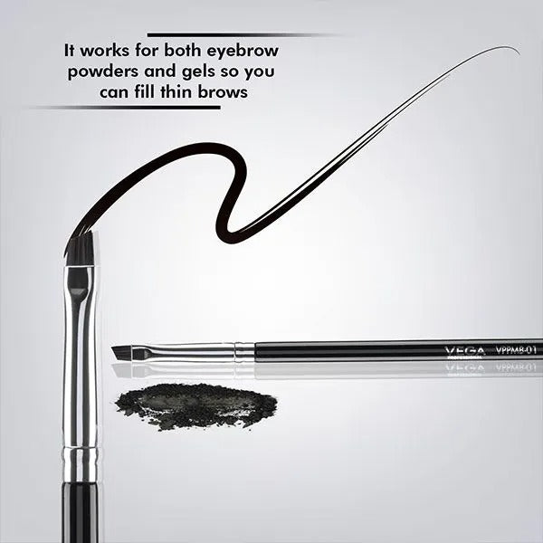 Eyebrow Filler Brush