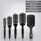 Ceramix Shine Hair Brush Kit